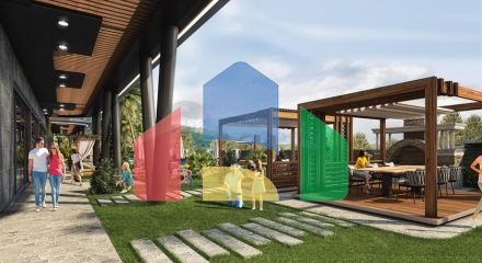 Новый инвестиционный проект