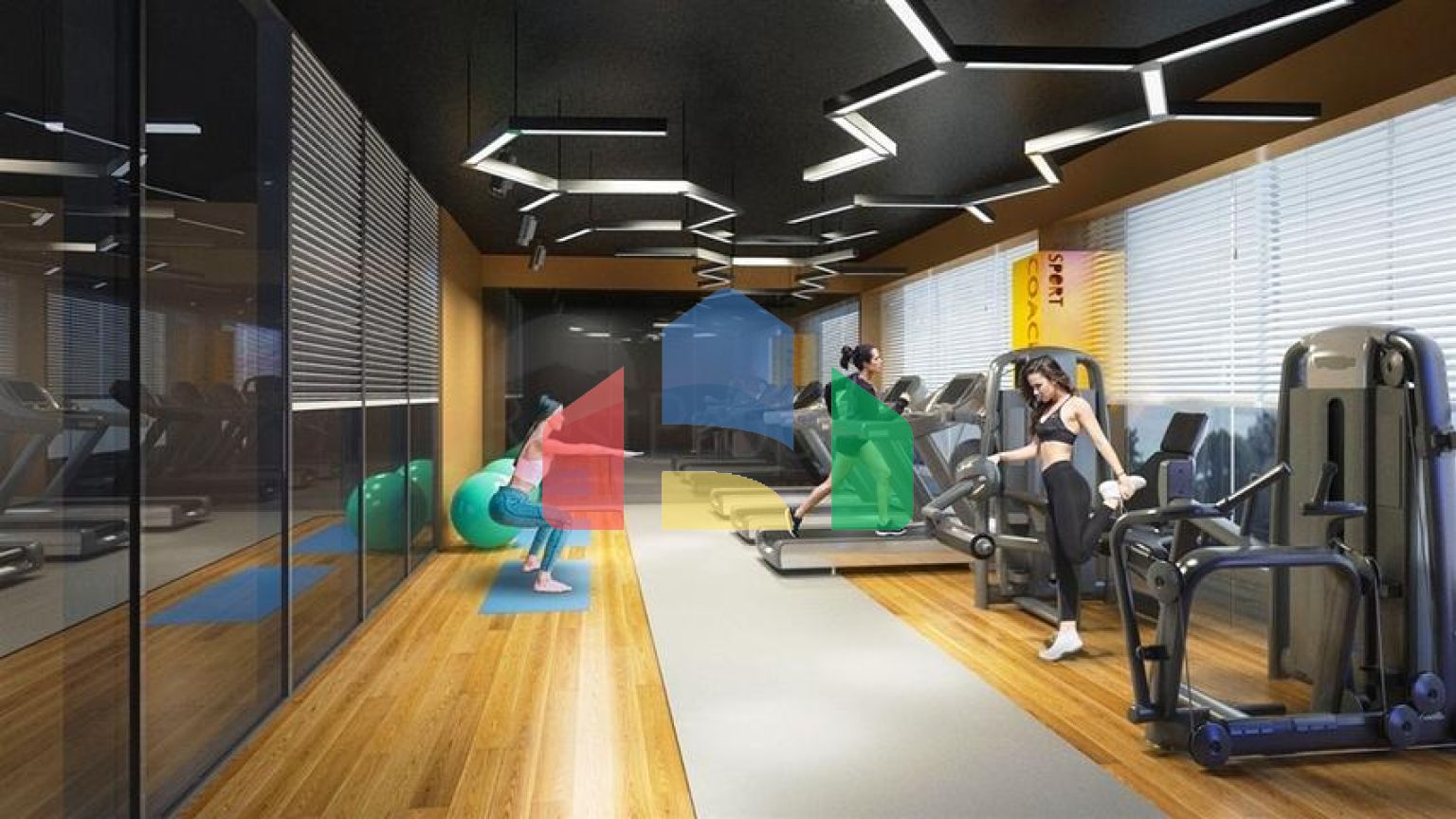 Новый инвестиционный проект