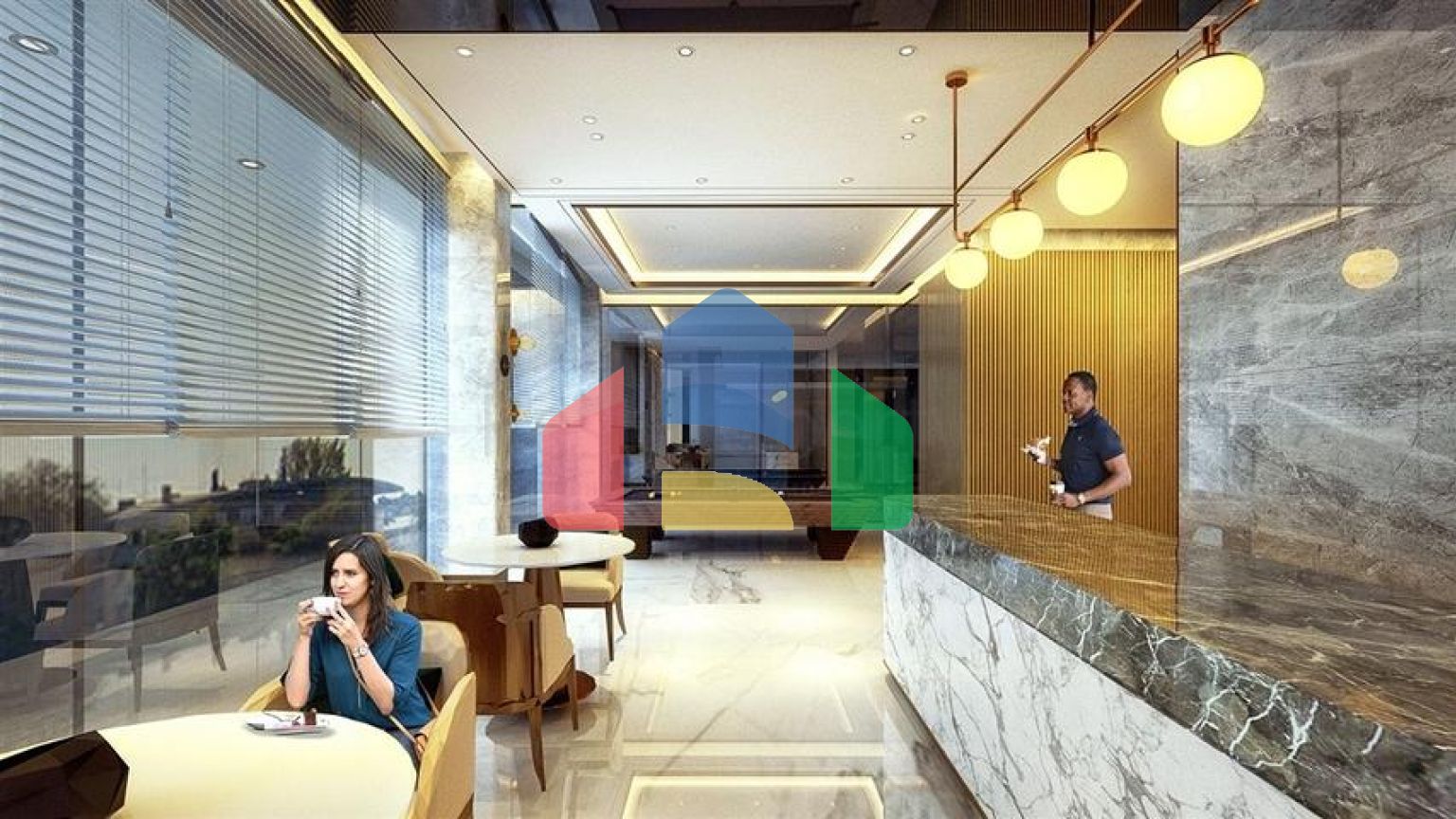 Новый инвестиционный проект