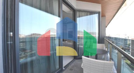 Шикарний пентхаус плануванням 2 + 1 на Клеопатрі Шикарний пентхаус плануванням 2 + 1 на Клеопатрі