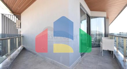 Шикарний пентхаус плануванням 2 + 1 на Клеопатрі Шикарний пентхаус плануванням 2 + 1 на Клеопатрі