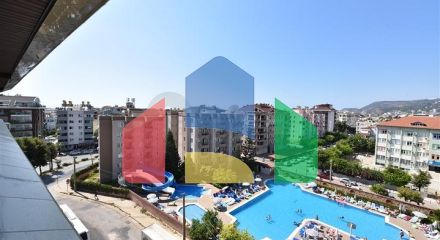 Шикарний пентхаус плануванням 2 + 1 на Клеопатрі Шикарний пентхаус плануванням 2 + 1 на Клеопатрі