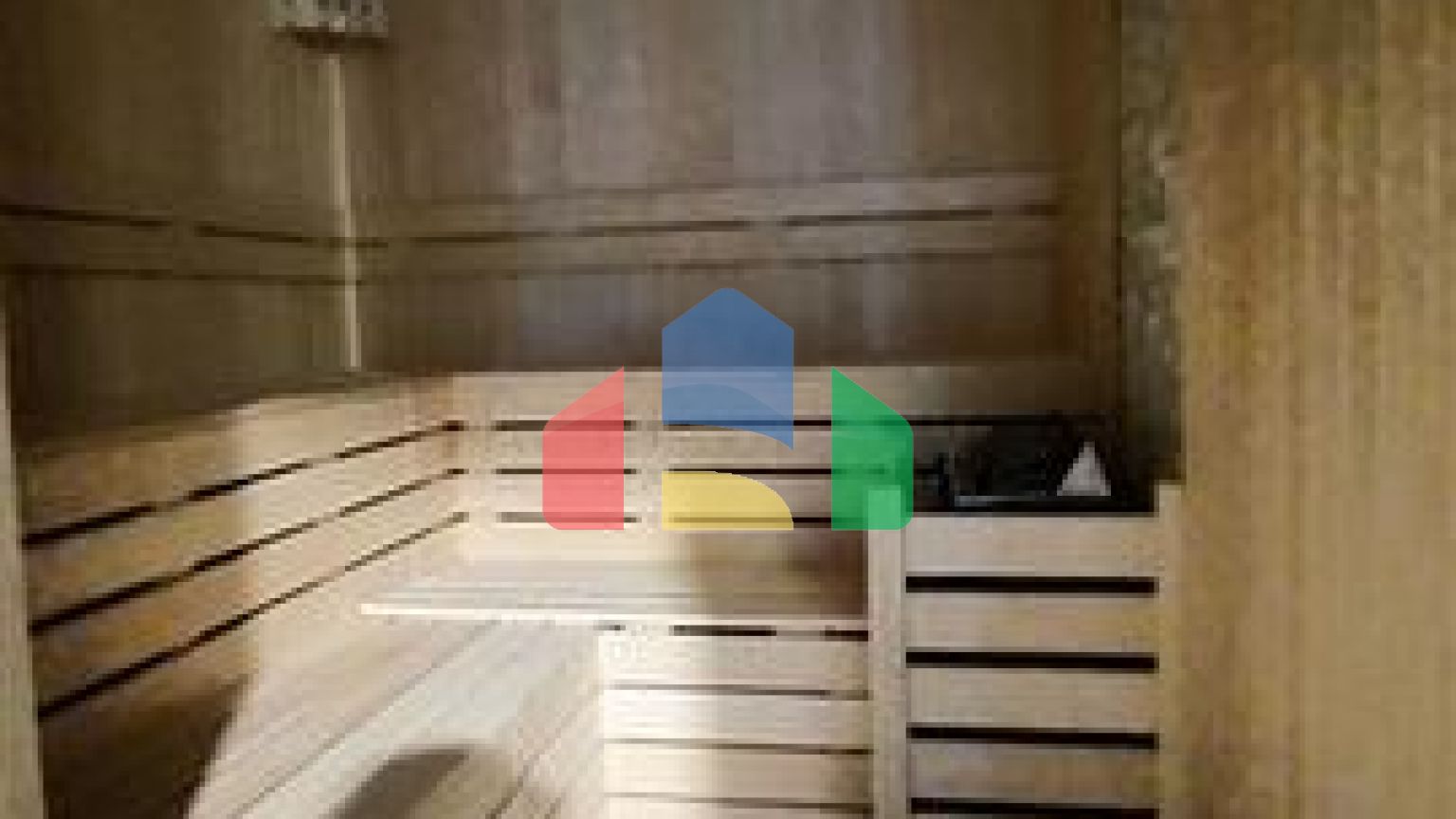 Шикарний пентхаус плануванням 2 + 1 на Клеопатрі