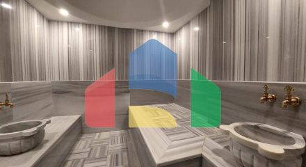 Шикарний пентхаус плануванням 2 + 1 на Клеопатрі Шикарний пентхаус плануванням 2 + 1 на Клеопатрі