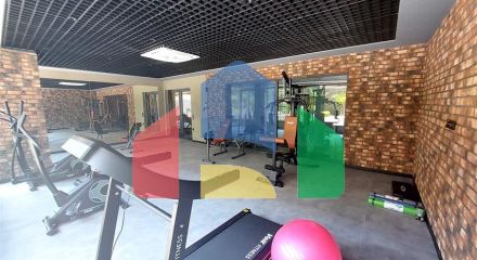 Шикарний пентхаус плануванням 2 + 1 на Клеопатрі Шикарний пентхаус плануванням 2 + 1 на Клеопатрі