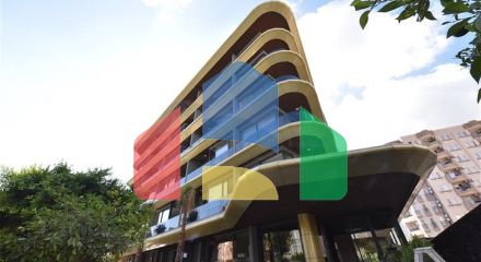 Шикарний пентхаус плануванням 2 + 1 на Клеопатрі Шикарний пентхаус плануванням 2 + 1 на Клеопатрі