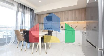 Шикарний пентхаус плануванням 2 + 1 на Клеопатрі Шикарний пентхаус плануванням 2 + 1 на Клеопатрі