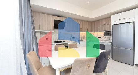 Шикарний пентхаус плануванням 2 + 1 на Клеопатрі Шикарний пентхаус плануванням 2 + 1 на Клеопатрі