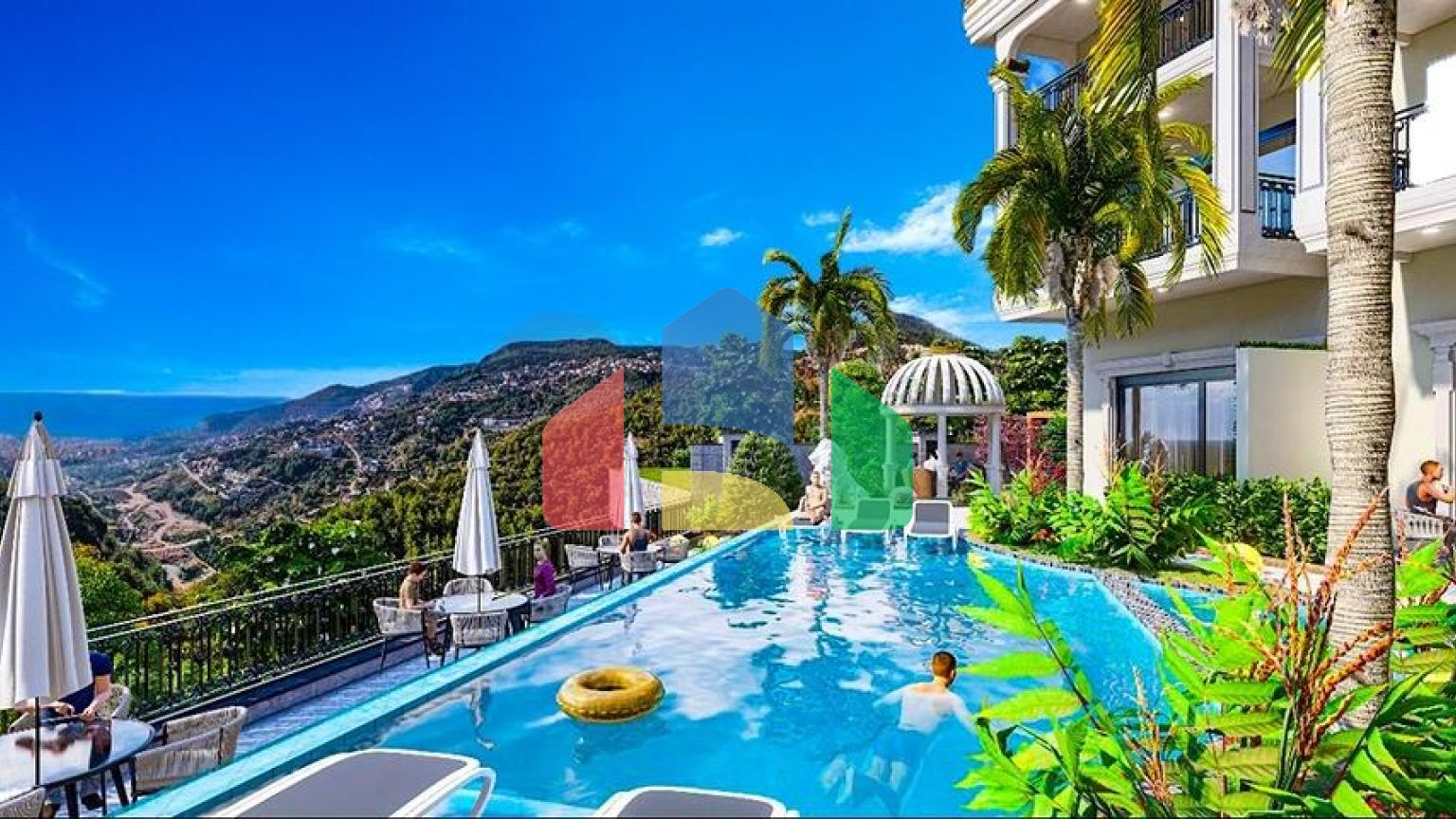 Новый инвестиционный проект премиального класса