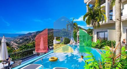 Новый инвестиционный проект премиального класса