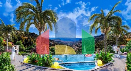 Новый инвестиционный проект премиального класса