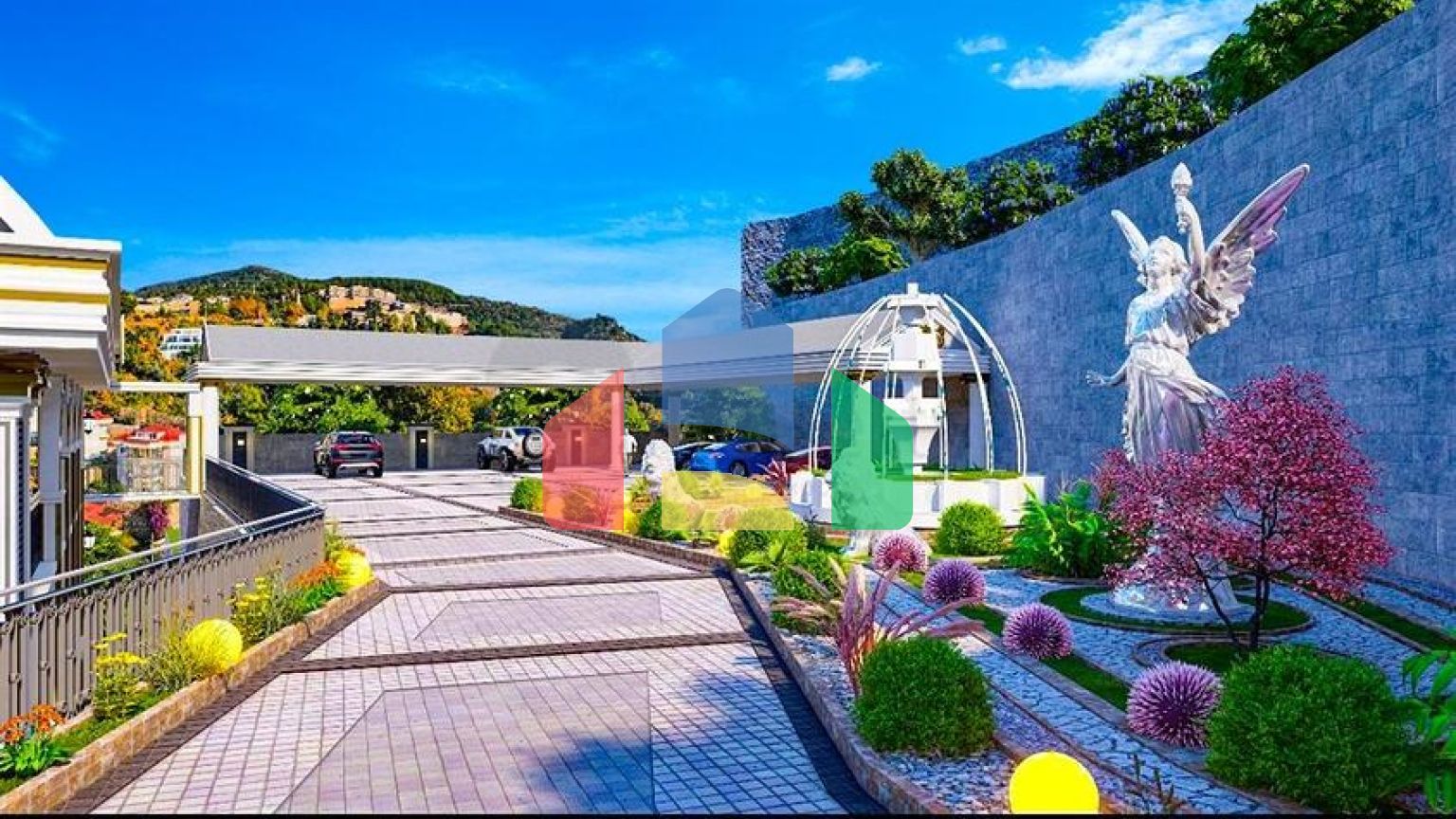 Новый инвестиционный проект премиального класса