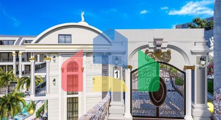 Новый инвестиционный проект премиального класса