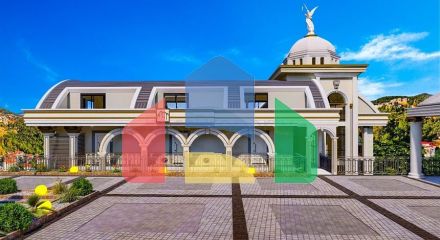 Новый инвестиционный проект премиального класса