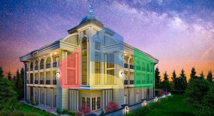 Новый инвестиционный проект премиального класса