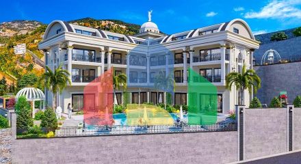 Новый инвестиционный проект премиального класса