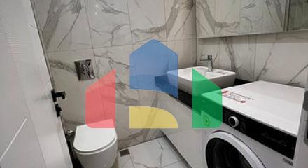 Затишна квартира 1 + 1 в центрі Аланії