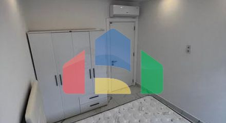 Затишна квартира 1 + 1 в центрі Аланії