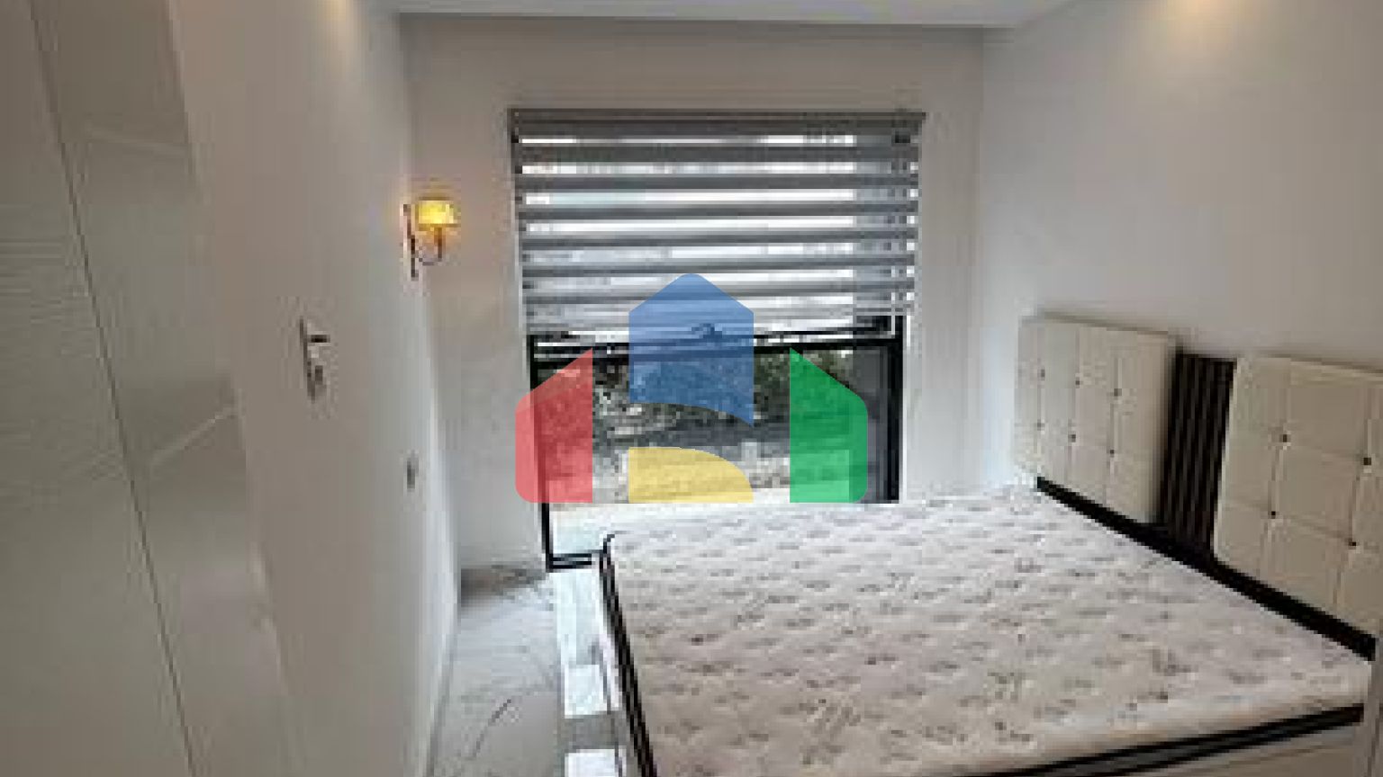 Затишна квартира 1 + 1 в центрі Аланії