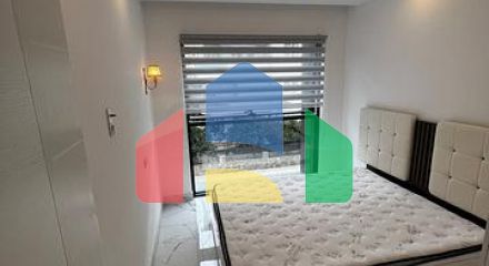 Затишна квартира 1 + 1 в центрі Аланії