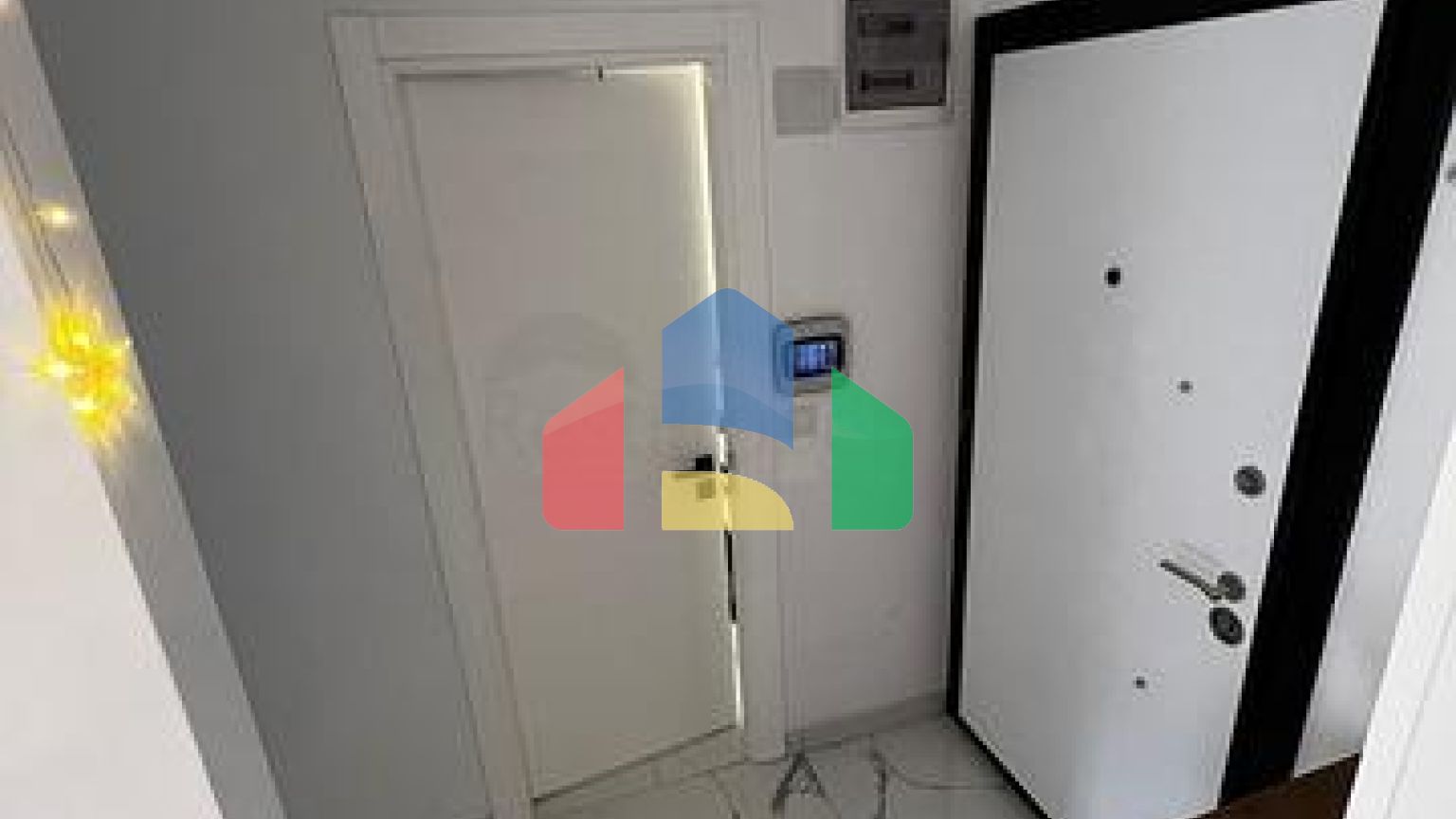 Затишна квартира 1 + 1 в центрі Аланії