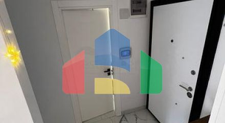 Затишна квартира 1 + 1 в центрі Аланії