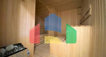 Затишна квартира 1 + 1 в центрі Аланії