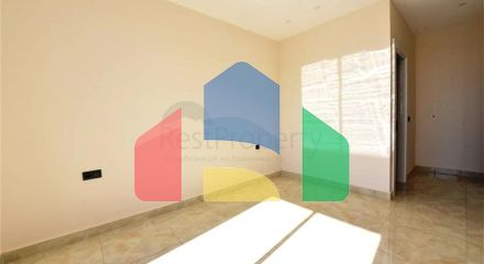 Пентхаус 2 + 1 з видом на море на Клеопатрі