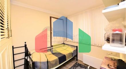 Уютная квартира 3+1 в центре Алании