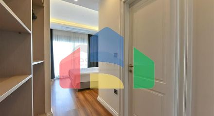 Вілли з приголомшливим видом в районі Бекташ