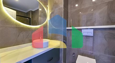 Вілли з приголомшливим видом в районі Бекташ