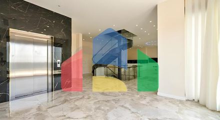 Вілли з приголомшливим видом в районі Бекташ