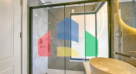 Вілли з приголомшливим видом в районі Бекташ