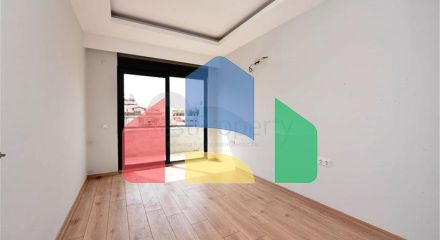 Пентхаус в центре Алании