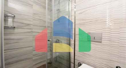 Пентхаус в центре Алании