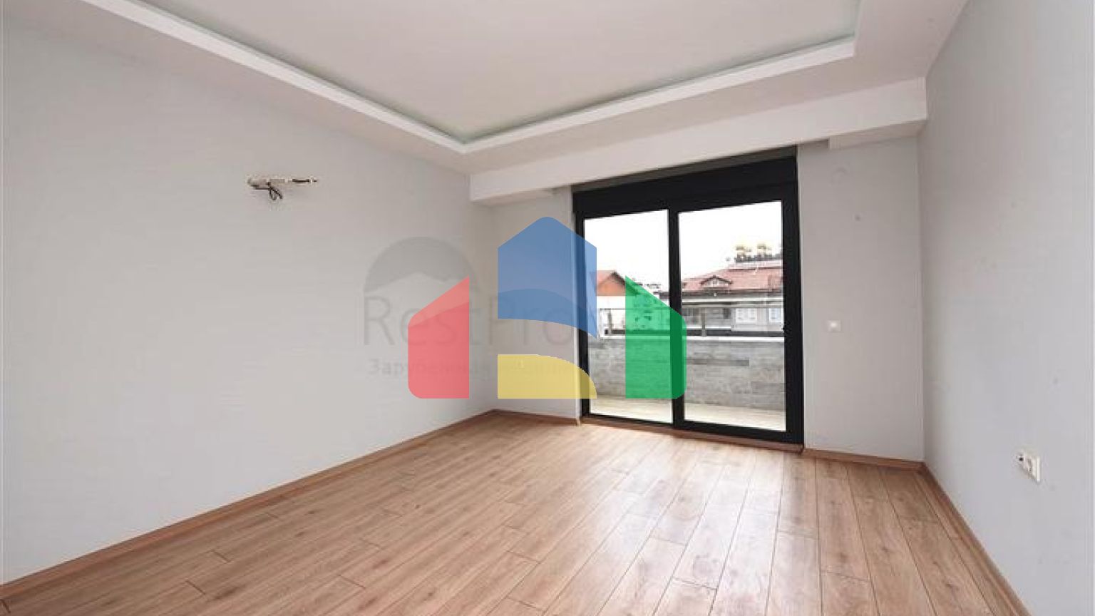 Пентхаус в центре Алании