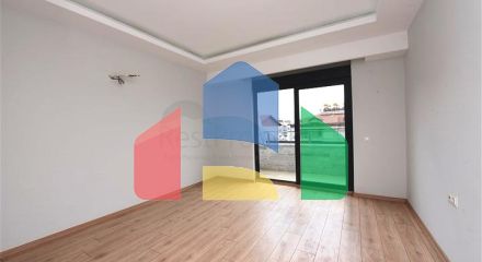 Пентхаус в центре Алании