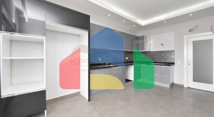 Пентхаус в центре Алании