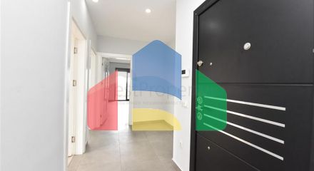 Пентхаус в центре Алании