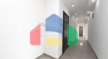 Пентхаус в центре Алании