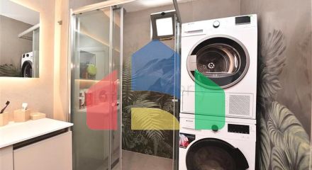 Продается пентхаус 3+1 на крепости в Алании