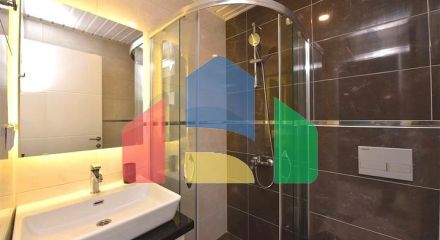 Шикарная меблированная вилла планировкой 5+1 в центре Алании Шикарная меблированная вилла планировкой 5+1 в центре Алании