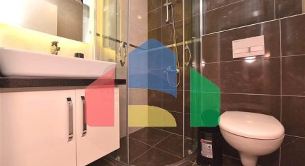 Шикарная меблированная вилла планировкой 5+1 в центре Алании Шикарная меблированная вилла планировкой 5+1 в центре Алании