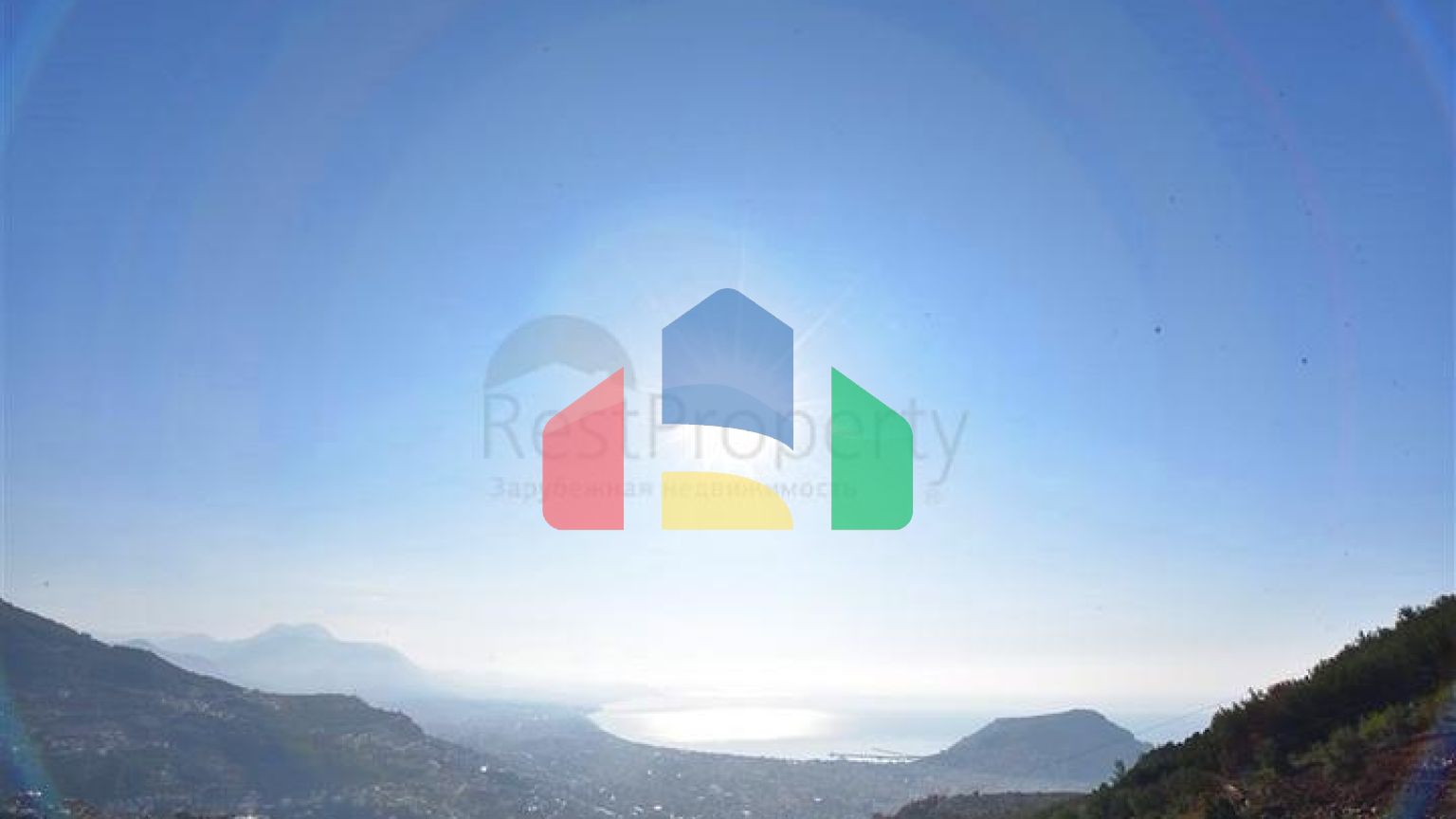 Шикарная меблированная вилла планировкой 5+1 в центре Алании