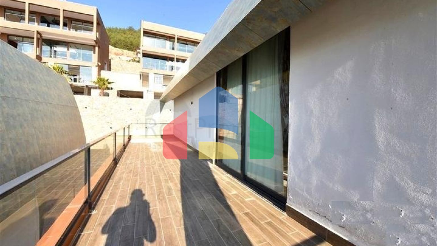 Шикарная меблированная вилла планировкой 5+1 в центре Алании