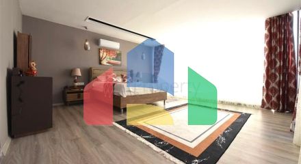 Шикарная меблированная вилла планировкой 5+1 в центре Алании Шикарная меблированная вилла планировкой 5+1 в центре Алании