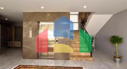 Шикарная меблированная вилла планировкой 5+1 в центре Алании Шикарная меблированная вилла планировкой 5+1 в центре Алании