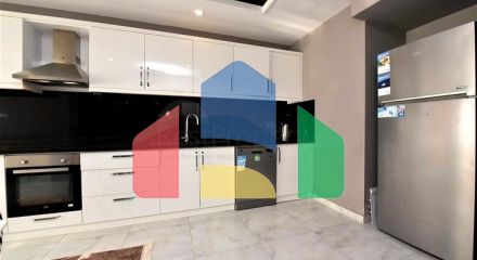 Шикарная меблированная вилла планировкой 5+1 в центре Алании Шикарная меблированная вилла планировкой 5+1 в центре Алании