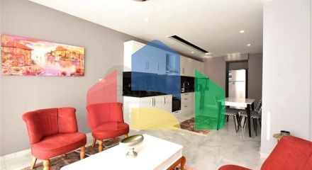 Шикарная меблированная вилла планировкой 5+1 в центре Алании Шикарная меблированная вилла планировкой 5+1 в центре Алании