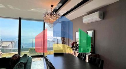 Шикарная меблированная вилла планировкой 5+1 в центре Алании Шикарная меблированная вилла планировкой 5+1 в центре Алании